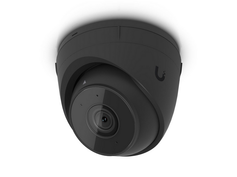 Ubiquiti UniFi Camera G5 Turret Ultra Black