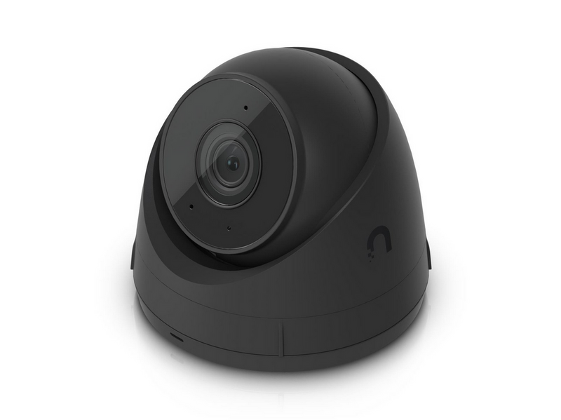 Ubiquiti UniFi Camera G5 Turret Ultra Black
