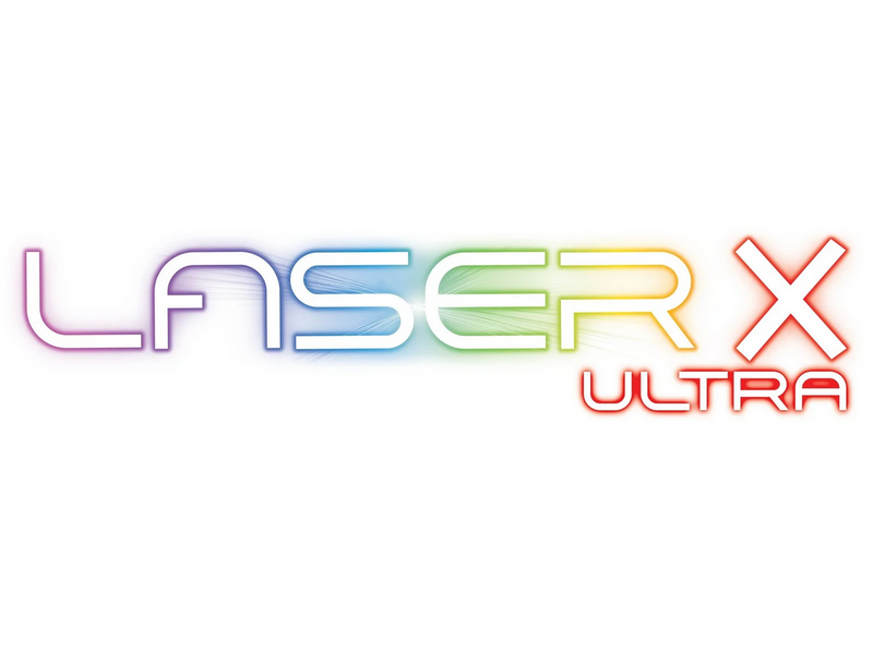 Laser X Ultra Blaster to Blaster