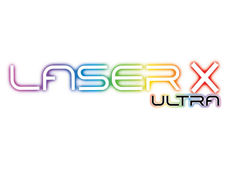 Laser X Ultra Blaster to Blaster