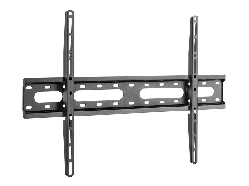 Home>it TV mount flat wall 37-80" 40 kg. - Max 40 kg - recommended for 80"
