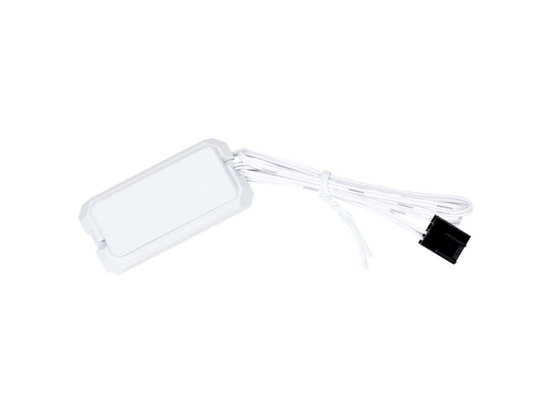 Lian Li UNI FAN TL Wireless Reverse 3-pack - Gehäuselüfter - 120mm - Weiß - 33