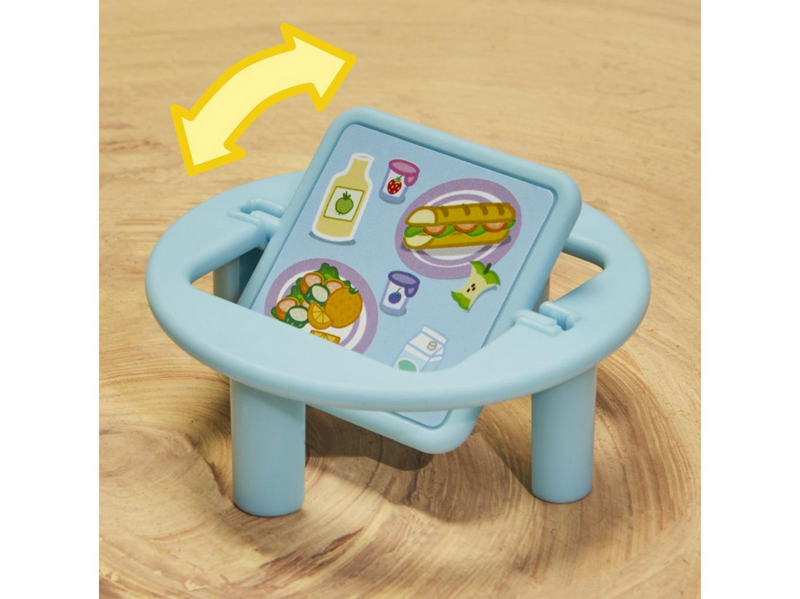 Peppa Pig Peppa's Adventure Playgroup