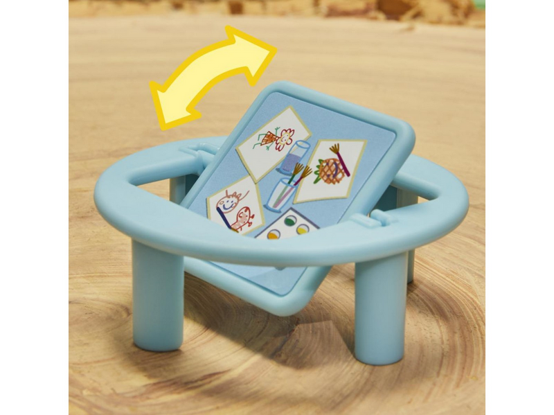 Peppa Pig Peppa's Adventure Playgroup