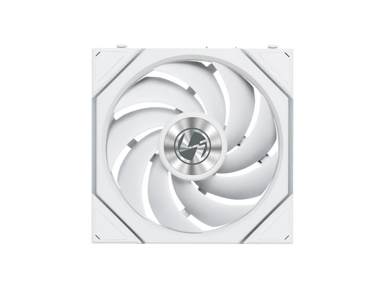 Lian Li UNI FAN TL Wireless - Gehäuselüfter - 120mm - Weiß - 32 dBA