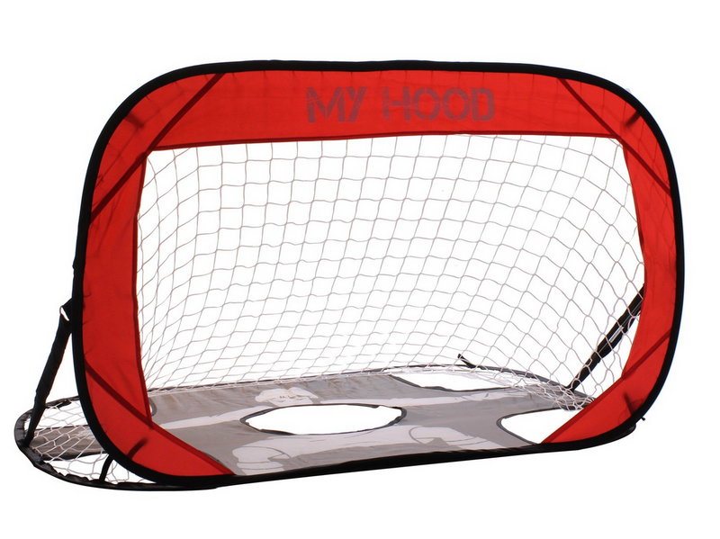 My Hood Pop-up Goals
