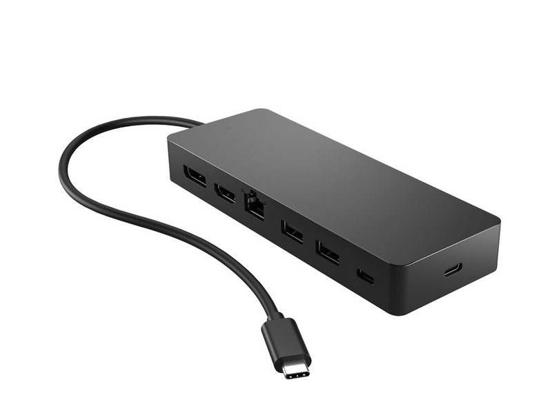 HP Universal USB-C Multiport Hub