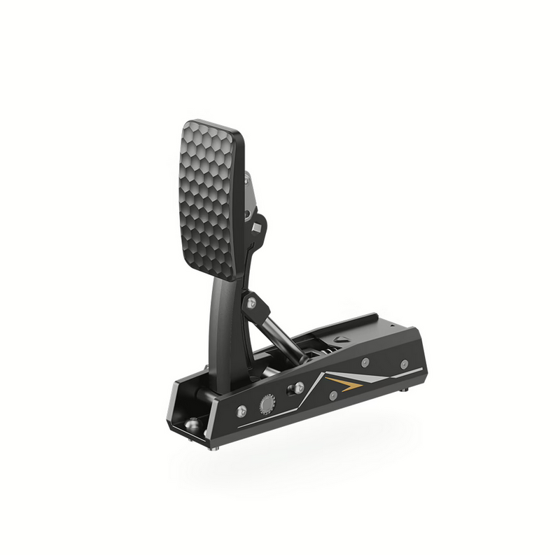 Moza Racing CRP2 Cluth Pedal add-on - Pedals