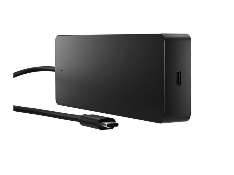 HP Universal USB-C Multiport Hub