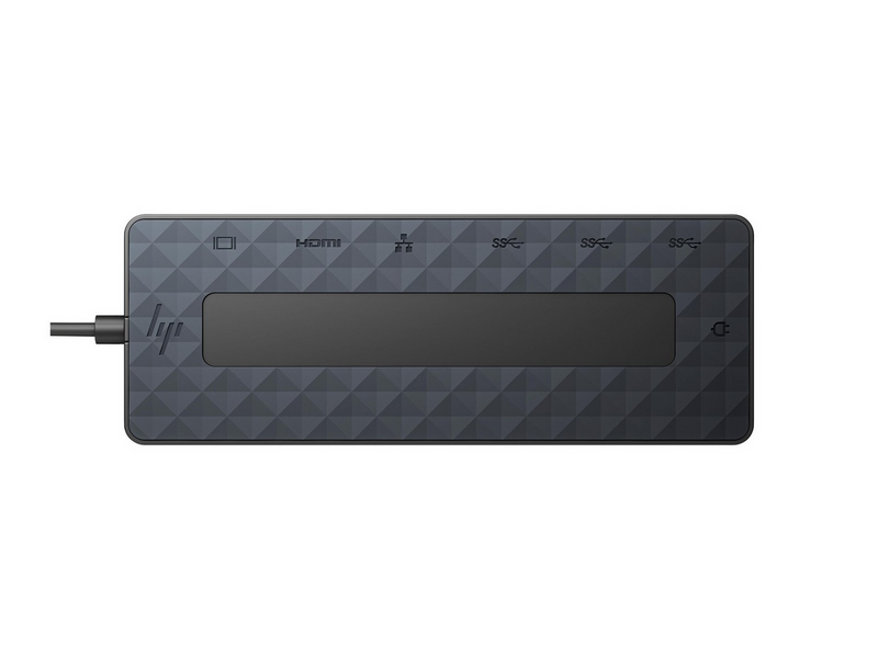 HP Universal USB-C Multiport Hub