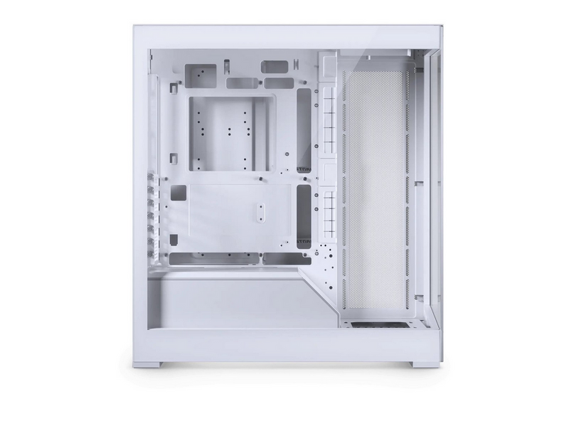 Phanteks NV5 MKII - mid tower - extended ATX - Gehäuse - Tower - Weiß