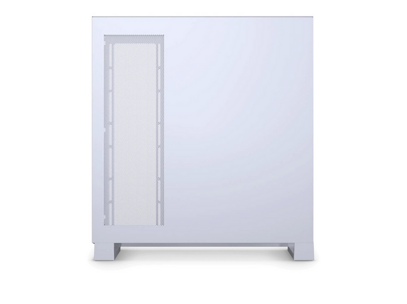 Phanteks NV5 MKII - mid tower - extended ATX - Gehäuse - Tower - Weiß