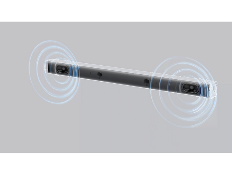 Xiaomi Soundbar 2.0 - Black