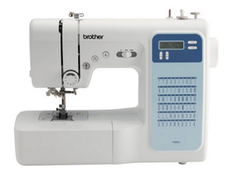 Brother FS60x Comfort