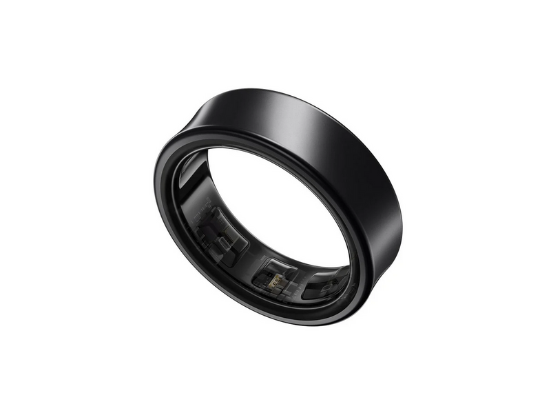 Samsung Galaxy Ring Size 7 - Titanium Black