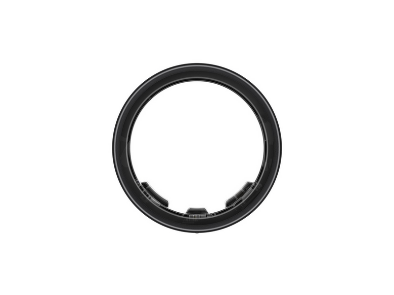 Samsung Galaxy Ring Size 7 - Titanium Black