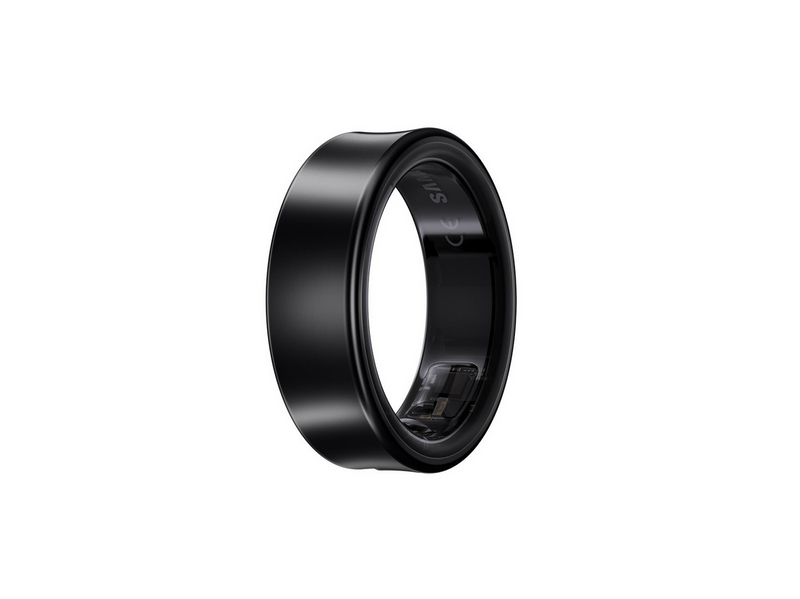 Samsung Galaxy Ring Size 7 - Titanium Black