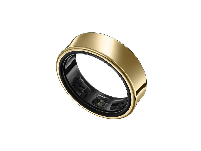 Samsung Galaxy Ring Size 11 - Titanium Gold