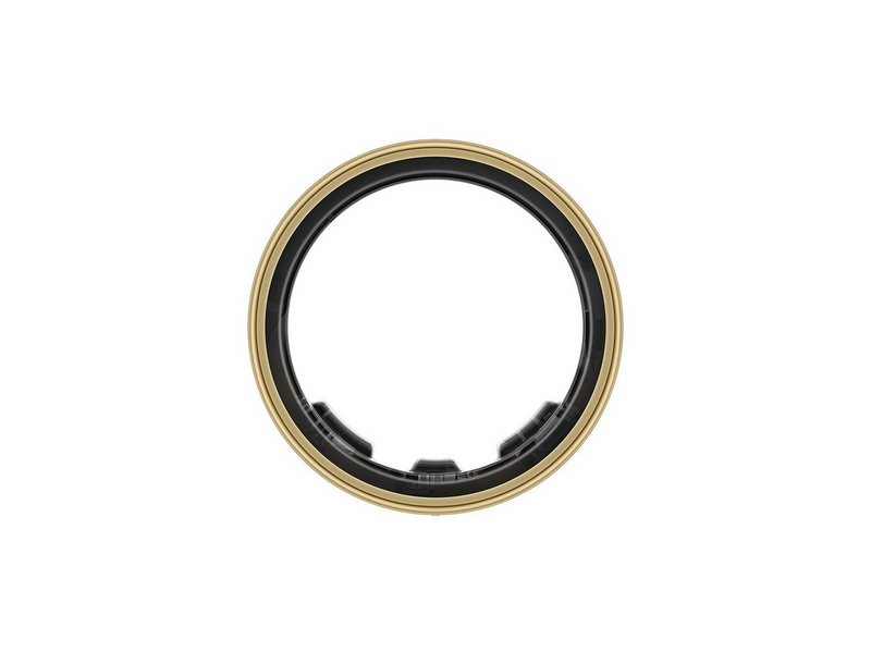 Samsung Galaxy Ring Size 11 - Titanium Gold