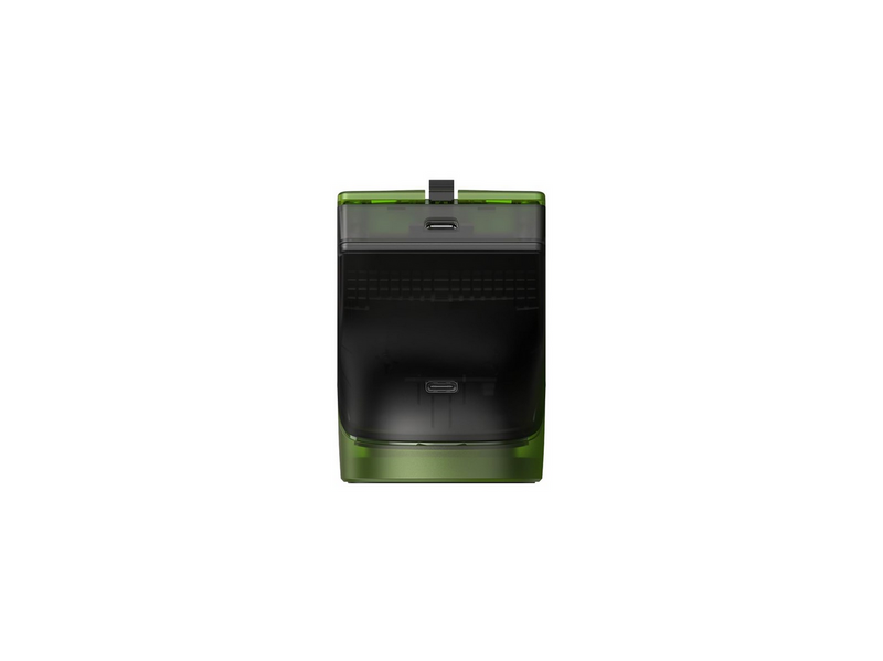8BitDo Retro R8 Mouse - Xbox - Gaming Maus (Grün)