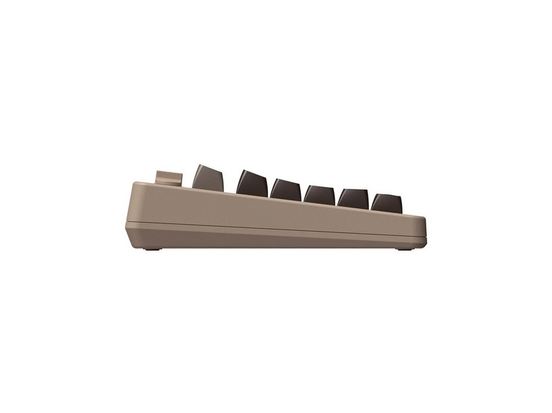 8BitDo Retro Mechanical Keyboard - C64 Edition - ISO - 80% - Englisch (UK) -