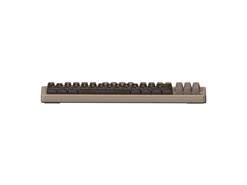 8BitDo Retro Mechanical Keyboard - C64 Edition - ISO - 80% - Englisch (UK) -