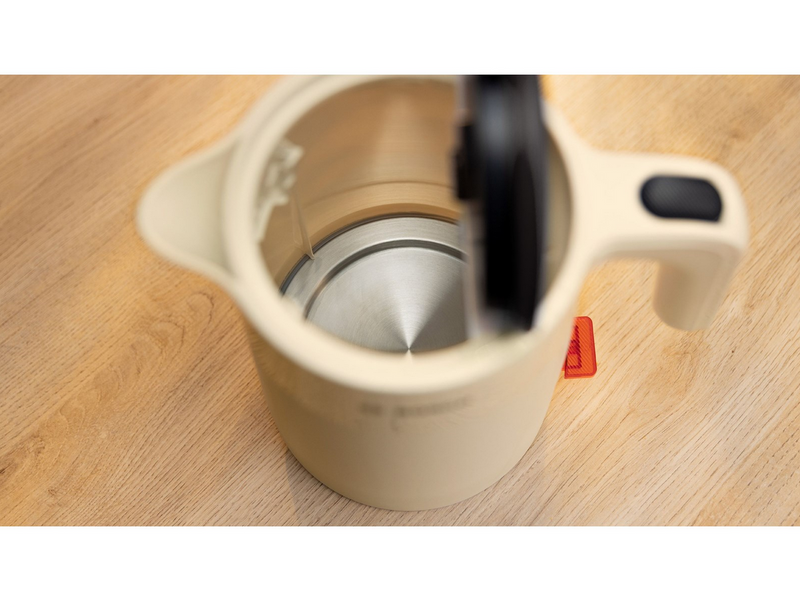 Bosch Wasserkocher My Moments TWK2M167 - Beige - 2400 W
