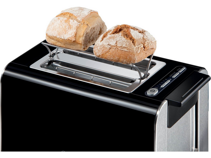 Bosch Toaster Styline TAT8613N - Black
