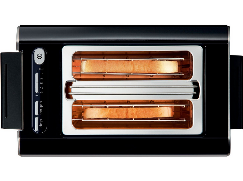 Bosch Toaster Styline TAT8613N - Black