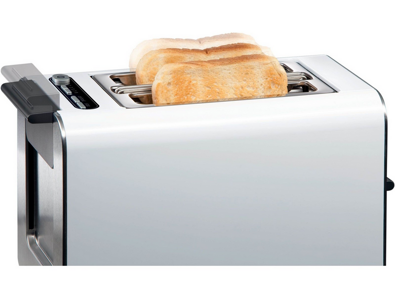 Bosch Toaster Styline TAT8611N - White