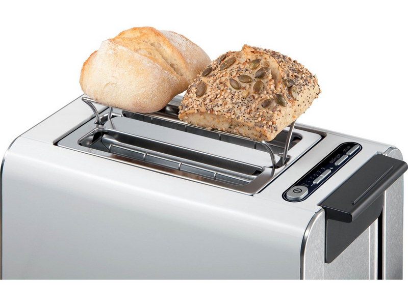 Bosch Toaster Styline TAT8611N - White