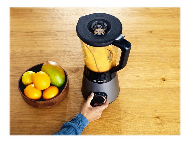 Bosch Mixer Serie | 4 VitaPower MMB6174S - 1200 W