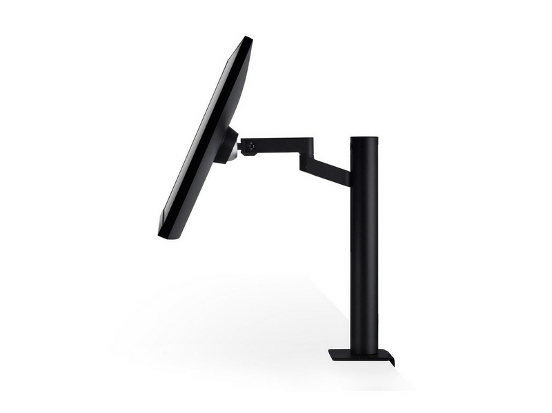 32" LG UltraFine Ergo 32UN880K-B - 3840x2160 (4K) - 60Hz - IPS - 60W USB-C