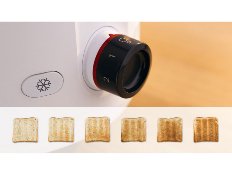 Bosch Toaster My moment TAT2M121