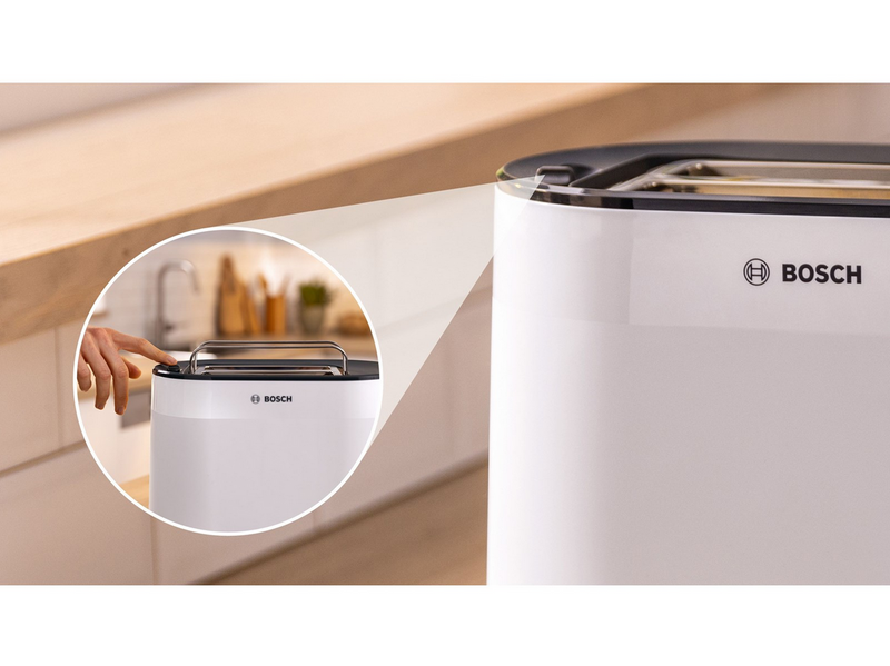 Bosch Toaster My moment TAT2M121