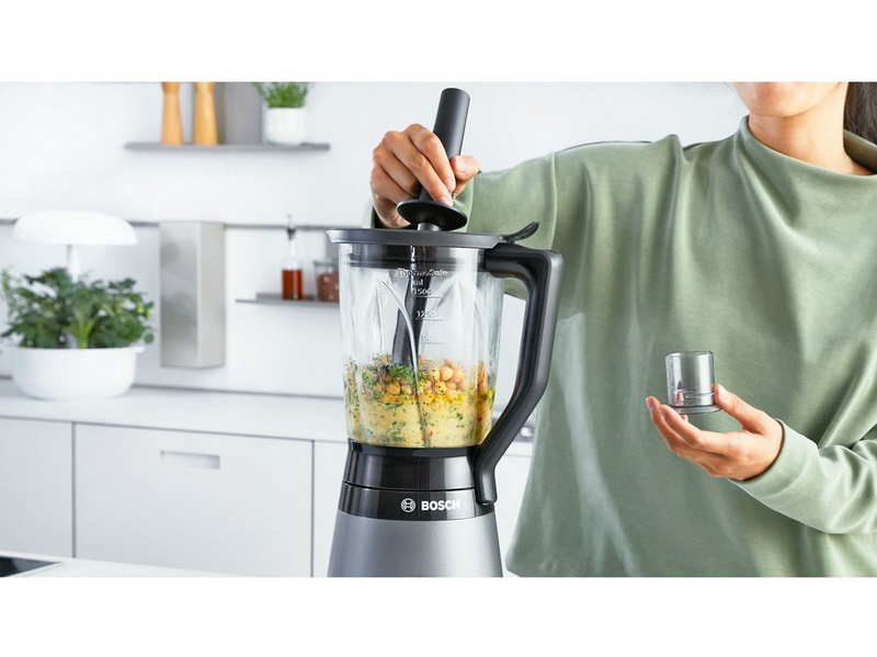 Bosch Mixer Serie | 4 VitaPower MMB6174S - 1200 W