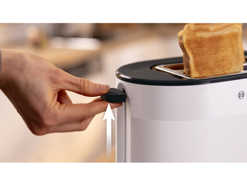 Bosch Toaster My moment TAT2M121