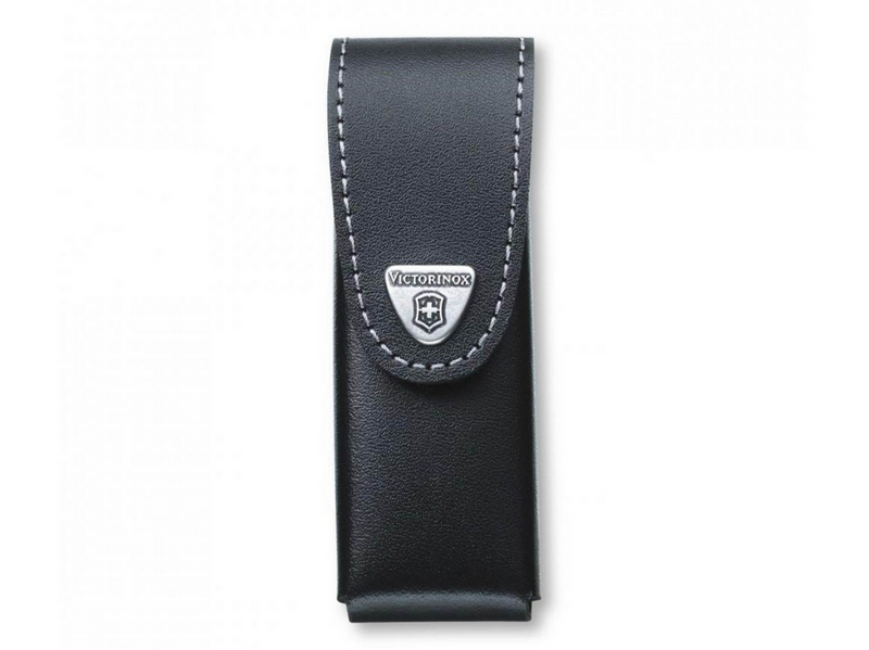 Victorinox Swiss Army Knife Belt Pouch - Black