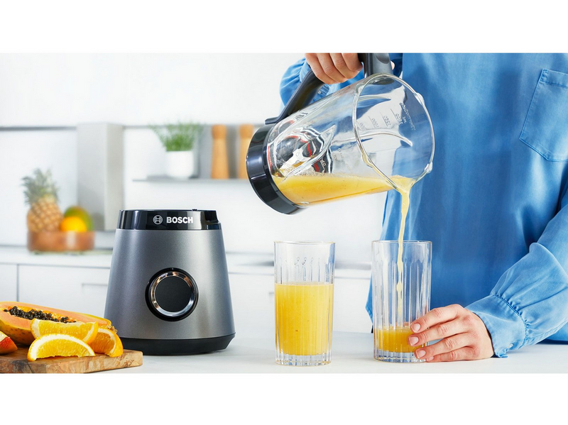 Bosch Mixer Serie | 4 VitaPower MMB6174S - 1200 W