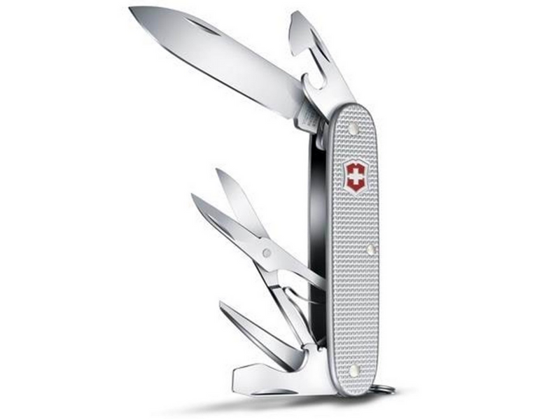 Victorinox Pioneer X