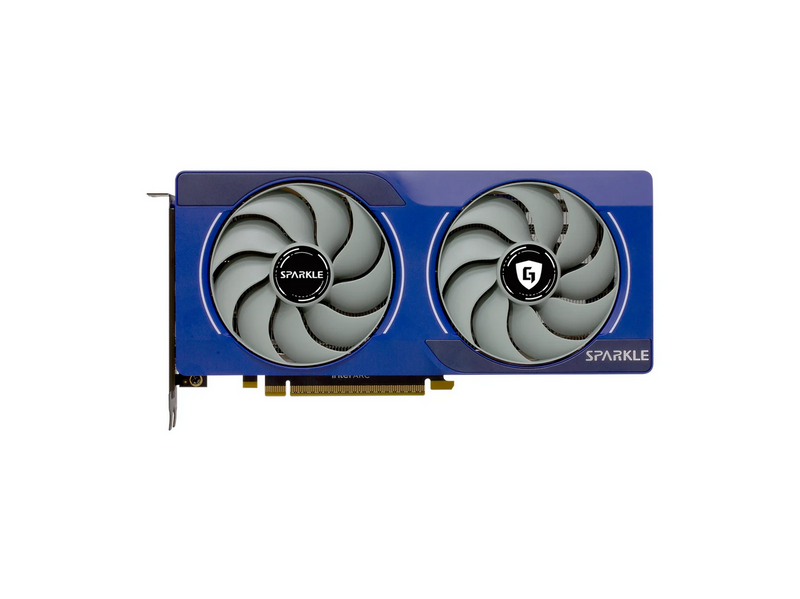 Sparkle Arc B580 Guardian - 12GB GDDR6 RAM - Grafikkarte