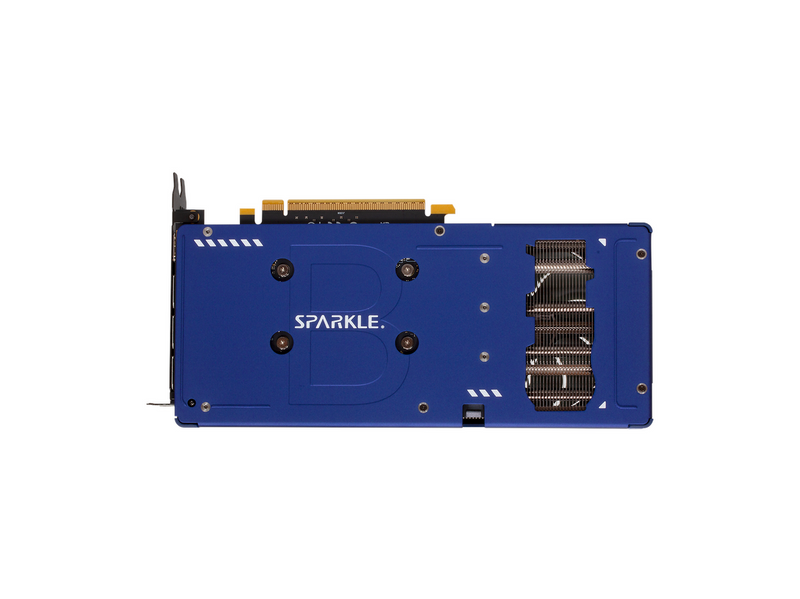 Sparkle Arc B580 Guardian - 12GB GDDR6 RAM - Grafikkarte