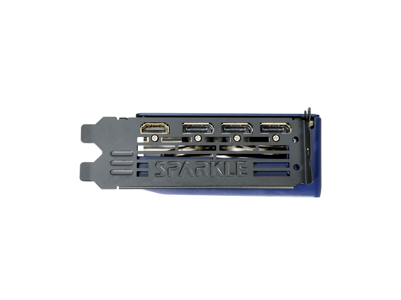 Sparkle Arc B580 Guardian - 12GB GDDR6 RAM - Grafikkarte