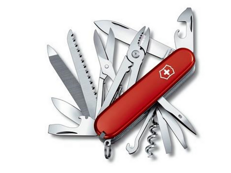 Victorinox Handyman