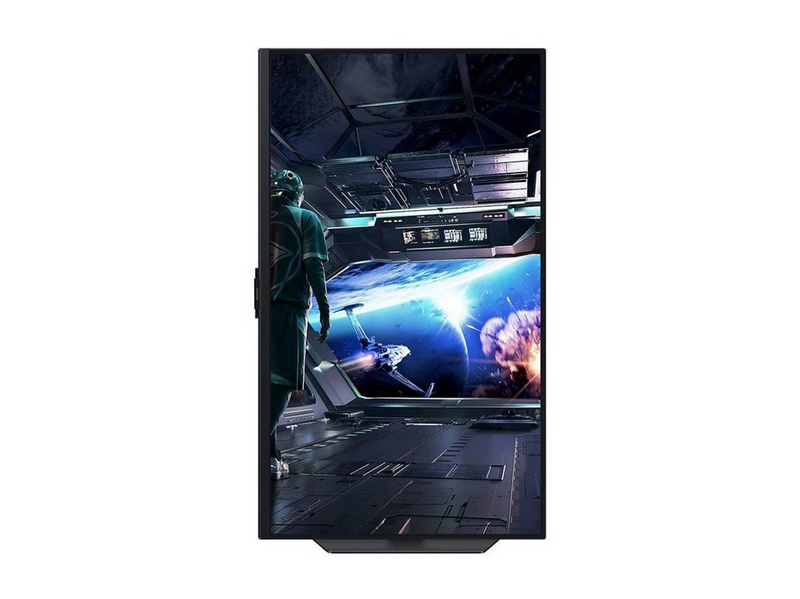 32" Samsung Odyssey G7 S32DG702EU - 3840x2160 (4K) - 144Hz - IPS