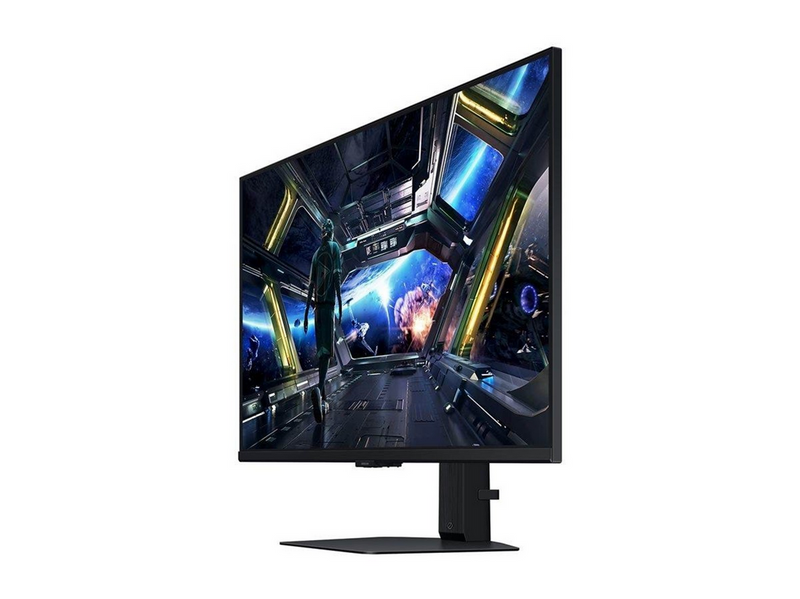 32" Samsung Odyssey G7 S32DG702EU - 3840x2160 (4K) - 144Hz - IPS