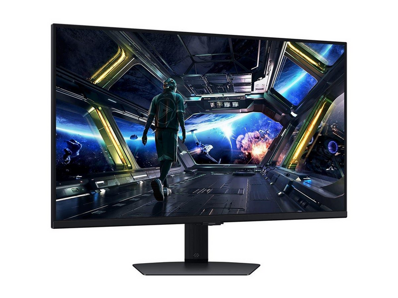 32" Samsung Odyssey G7 S32DG702EU - 3840x2160 (4K) - 144Hz - IPS