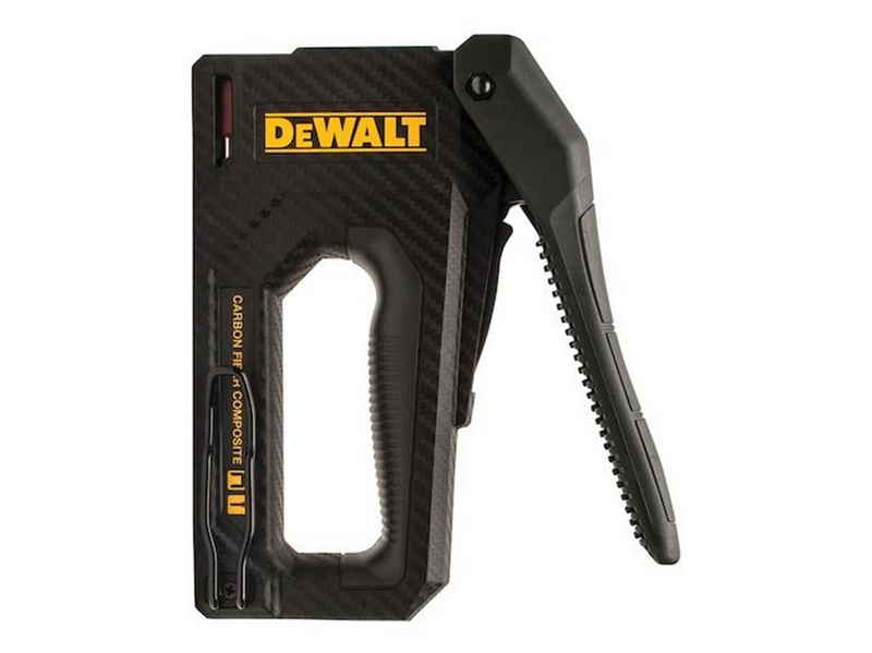 Dewalt DWHT80276-0 CARBON FIBER STAPLE MACHINE 2I1 TYPE G & J