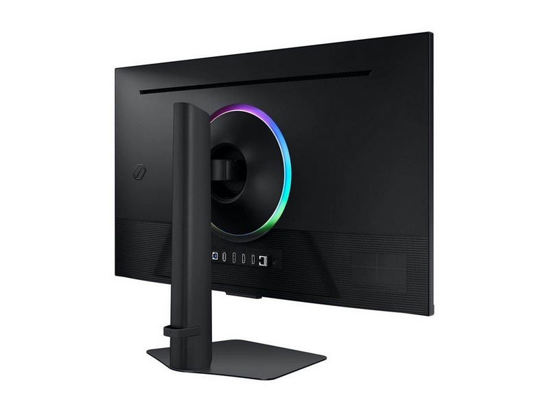 32" Samsung Odyssey G7 S32DG702EU - 3840x2160 (4K) - 144Hz - IPS