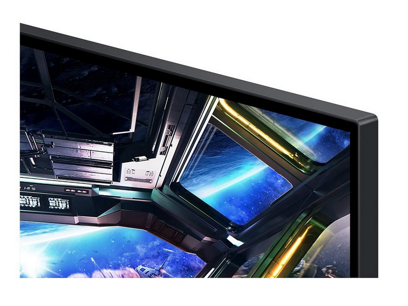 32" Samsung Odyssey G7 S32DG702EU - 3840x2160 (4K) - 144Hz - IPS